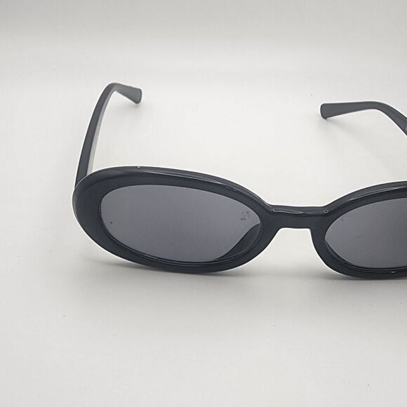 American Eagle Black Sunglasses main image 7